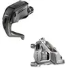 Image de Freins à disque étrier arrière Sram Red E1 Aero Flat Mount TU