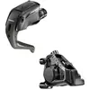 Image de Freins à disque Sram Force E1 Aero Flat Mount 20 mm Offset 1100 mm TU