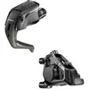 Image de Freins à disque Sram Force E1 Aero Flat Mount 20 mm Offset 2000 mm TU