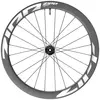 Image de Roue arrière à disque Centerlock Zipp 404 S Tubeless Hookless Sram XDR 28"