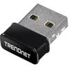 Image de TRENDnet TEW-808UBM - Adaptateur rÃ©seau - USB 2.0 - Wi-Fi 5 - ConformitÃ© TAA