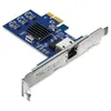 Image de Trendnet TEG-25GECTX carte rÃ©seau Interne Ethernet 2500 Mbit/s
