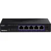 Image de Trendnet - Switch RÃ©seau Teg-s350 S342822