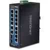 Image de TRENDnet Routeur filaire 16Port Industrial GIGABIT CPNT