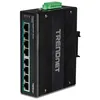 Image de trendnet commutateur de port ti pg80b 8