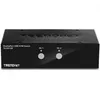 Image de Switch KVM Trendnet TK-241DP