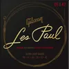 Image de Les Paul Premium Silkwrapped Ultra Light 942