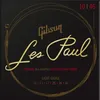Image de Les Paul Premium Silkwrapped Light 1046