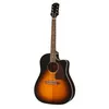 Image de Inspired By Gibson Original J45 Ec Aged Vintage Sunburst Gloss