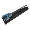 Image de Steinberger Spirit Xt-2 Standard Bass Frost Blue Basse Ãlectrique Sans TÃªte Avec Housse