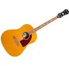Image de Epiphone Masterbilt Texan - Guitare Folk Ãlectro-Acoustique - SÃ©rie Masterbilt - Coloris Natural Aged Gloss