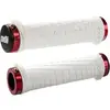 Image de Poignée Odi troy lee lock Blanc 130 mm ODIGRIP076