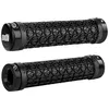 Image de PoignÃ©es Odi - Sdg No Flange - Lock On Grip - 130 Mm Noir