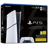 Image de Sony PlayStation 5 Slim Digital Edition - Console de jeux - 4K - HDR - 825 Go SSD - Astro's Playroom