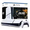 Image de Pack Console Sony PS5 Slim Edition Standard + Call of Duty Black Ops 6