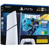 Image de Pack Console PlayStation 5 - Edition numérique - Fortnite Flowering Chaos SONY