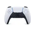 Image de Manette sans fil DualSense Blanc pour PS5 et PC en occasion ou reconditionné