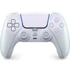 Image de Manette sans fil DualSense Chrome Pearl en occasion ou reconditionné