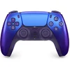Image de Manette sans fil Sony PlayStation 5 officielle DualSense Chroma Indigo