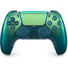 Image de Manette Playstation 5 officielle DualSense Chroma Teal
