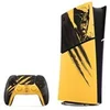 Image de Pack Console PS5 Slim Edition numérique Jaune combat Edition limitée Marvel's Wolverine + Manette sans fil Sony DualSense Jaune combat Edition en occasion ou reconditionné