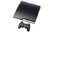 Image de Console PS3 Slim 120 Go - PlayStation 3 en occasion ou reconditionné