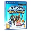Image de Playstation All-Stars - Battle Royale Ps Vita PS Vita