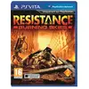 Image de RESISTANCE BURNING SKIES en occasion ou reconditionné