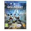 Image de Disney Epic Mickey 2 - Le retour des héros en occasion ou reconditionné