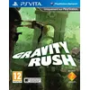 Image de Gravity rush PS Vita