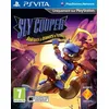 Image de Sly Cooper : Thieves In Time PS Vita