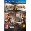 Image de God of War : Collection PS Vita