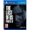Image de The Last Of Us Part Ii Ps4 (Import Espagnol)