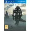 Image de Shadow Of The Colossus PS4