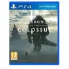 Image de Shadow Of The Colossus Ps4