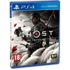 Image de Ghost Of Tsushima Standard Edition - Edition Benelux PS4