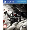 Image de Ghost of Tsushima PS4