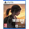 Image de The Last of Us : Part 1 PS5