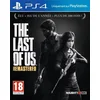 Image de The Last Of Us Remastered PS4