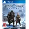 Image de God of War Ragnarök - Edition Standard PS4 en occasion ou reconditionné