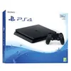 Image de Console PS4 Slim 500 Go Noir en occasion ou reconditionné