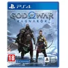 Image de God Of War RagnarÃ¶k Ps4