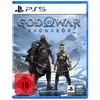 Image de Sony God of War RagnarÃ¶k (PS5) Standard Anglais PlayStation 5
