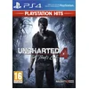 Image de Uncharted 4 : a thiefs end Playstation Hits PS4