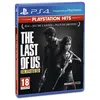 Image de The Last of Us Remastered Playstation Hits PS4