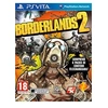 Image de Borderlands 2 PS Vita en occasion ou reconditionné