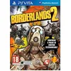 Image de Borderlands 2 PS Vita