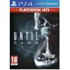 Image de Until Dawn Edition Playstation Hits PS4