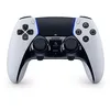 Image de Sony DualSense Edge Noir, Blanc Bluetooth/USB Manette de jeu Analogique/NumÃ©rique PlayStation 5