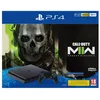 Image de Sony PlayStation 4 500GB + CALL OF DUTY: Modern Warfare 2 500 Go Wifi Noir
